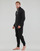 Textil Muži Teplákové kalhoty Tommy Hilfiger PANT Černá