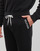 Textil Muži Teplákové kalhoty Tommy Hilfiger PANT Černá