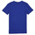 Textil Děti Trička s krátkým rukávem Tommy Hilfiger ESTABLISHED LOGO Modrá