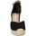 Boty Ženy Sandály Corina M3360 Černá