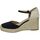 Boty Ženy Sandály Corina M3365 Černá