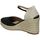 Boty Ženy Sandály Corina M3365 Černá