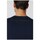 Textil Muži Trička s krátkým rukávem Aeronautica Militare TS2118J59408347 Tmavě modrá