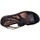 Boty Ženy Sandály Remonte D305301 Černá