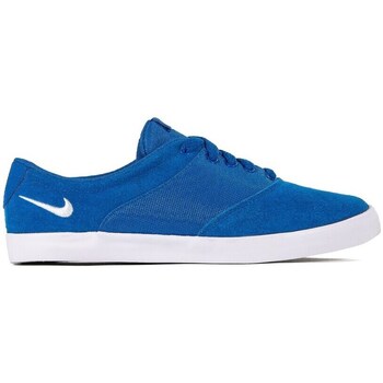 Nike Tenisky Wmns Mini Sneaker Lace - Modrá