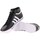 Boty Muži Kotníkové boty adidas Originals Retrovulc Mid Černá