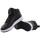 Boty Ženy Kotníkové boty adidas Originals Hoops 30 Mid Wtr Černá