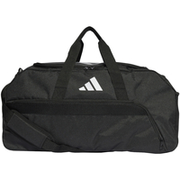 Taška Sportovní tašky adidas Originals adidas Tiro League Duffel M Bag Černá