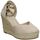 Boty Ženy Sandály Corina M3360 Béžová