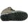 Boty Chlapecké Kotníkové boty Arno Livex 410 hnědá nubuk pánská kotníčková nadměrná obuv Hnědá