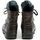 Boty Chlapecké Kotníkové boty Arno Livex 410 hnědá líc pánská zimní kotníčková nadměrná obuv Hnědá