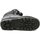 Boty Chlapecké Kotníkové boty Arno Livex 410 černá líc pánská zimní kotníčková nadměrná obuv Černá