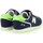 Boty Chlapecké Multifunkční sportovní obuv New Balance YZ373 Modrá