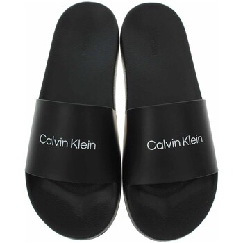 Calvin Klein Jeans HM0HM00455BEH Černá