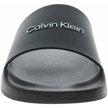 Calvin Klein Jeans HM0HM00455BEH Černá