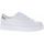 Boty Ženy Šněrovací polobotky  & Šněrovací společenská obuv Bagatt Dámská obuv  D32-ADP01-5050 white-silver Bílá