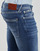 Textil Muži Jeans úzký střih Pepe jeans STANLEY Modrá