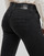Textil Ženy Rifle rovné Pepe jeans GEN Černá