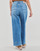 Textil Ženy Jeans široký střih Pepe jeans LUCY Modrá