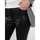 Textil Ženy Kalhoty Patrizia Pepe 8L0354/A6L2 Černá