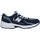 Boty Chlapecké Nízké tenisky New Balance PZ530CA Modrá