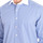 Textil Muži Košile s dlouhymi rukávy CafÃ© Coton FIGUIER3-W-33LS           
