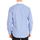 Textil Muži Košile s dlouhymi rukávy CafÃ© Coton FIGUIER3-W-33LS           