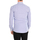 Textil Muži Košile s dlouhymi rukávy CafÃ© Coton ORLANDO4-SLIM-33LS Modrá