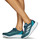 Boty Ženy Běžecké / Krosové boty adidas Performance DURAMO SPEED W Modrá / Růžová