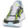 Boty Muži Běžecké / Krosové boty adidas Performance GALAXY STAR M Bílá / Tmavě modrá / Žlutá
