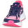 Boty Ženy Běžecké / Krosové boty adidas Performance GALAXY STAR W Tmavě modrá / Růžová