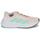 Boty Ženy Běžecké / Krosové boty adidas Performance QUESTAR 2 W Růžová / Modrá