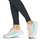 Boty Ženy Běžecké / Krosové boty adidas Performance QUESTAR 2 W Růžová / Modrá