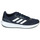 Boty Muži Běžecké / Krosové boty adidas Performance RUNFALCON 3.0 Tmavě modrá / Bílá