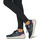 Boty Ženy Běžecké / Krosové boty adidas Performance RUNFALCON 3.0 TR W Tmavě modrá / Růžová
