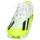 Boty Fotbal adidas Performance X CRAZYFAST.3 FG Bílá / Žlutá