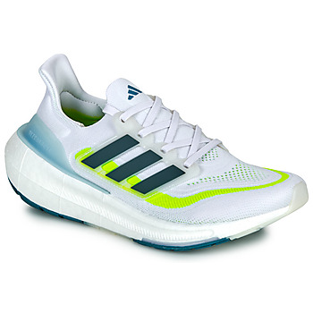 adidas Běžecké / Krosové boty ULTRABOOST LIGHT - Bílá