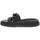 Boty Ženy Pantofle Bagatt Dámské pantofle  D31-A7590-5000 1000 black Černá