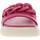 Boty Ženy Pantofle Bagatt Dámské pantofle  D31-A7590-5000 3600 pink Růžová