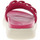 Boty Ženy Pantofle Bagatt Dámské pantofle  D31-A7590-5000 3600 pink Růžová