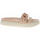Boty Ženy Pantofle Bagatt Dámské pantofle  D31-A7590-5000 5200 beige Béžová