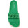 Boty Ženy Pantofle Bagatt Dámské pantofle  D31-A7590-5000 7000 green Zelená
