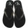 Boty Muži Boty do vody Calvin Klein Jeans Pánské plážové pantofle  YM0YM00656 BDS Black Černá