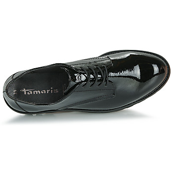 Tamaris 23605-087 Černá
