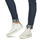 Boty Ženy Kotníkové tenisky Pepe jeans INDUSTRY BASIC W Bílá