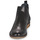 Boty Ženy Kotníkové boty Otess 14650 Černá