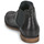 Boty Ženy Kotníkové boty Otess 14650 Černá