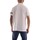 Textil Muži Polo s krátkými rukávy Tommy Hilfiger MW0MW30767 Bílá