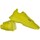 Boty Muži Nízké tenisky Puma MAPF1 Rsconnect Žlutá