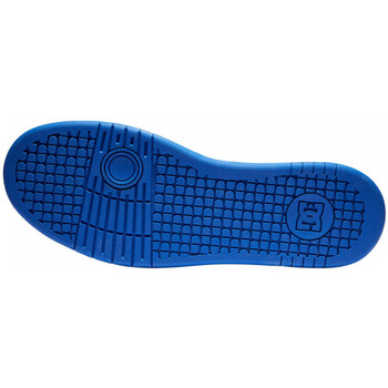 DC Shoes Manteca 4 s Modrá